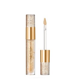 Shine Bright Jelly Lip Gloss - Jelly illuminating lip gloss